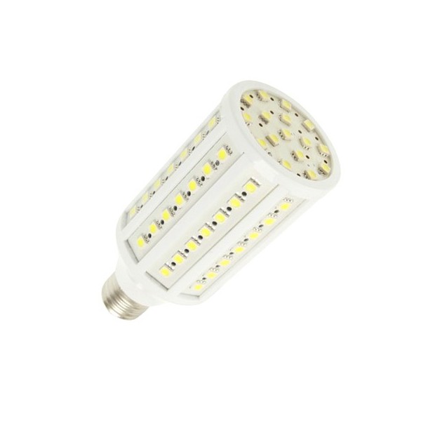 Bombilla LED E27 18W