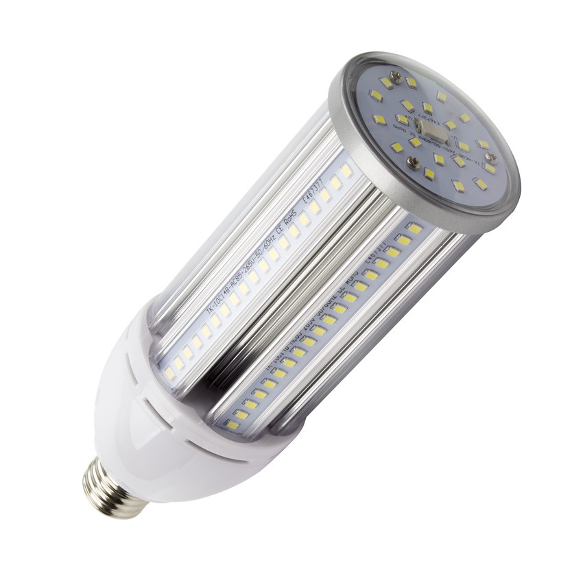 Lmpara LED E27/E40 35W Farola Omnidir. (Villa, Globo...)