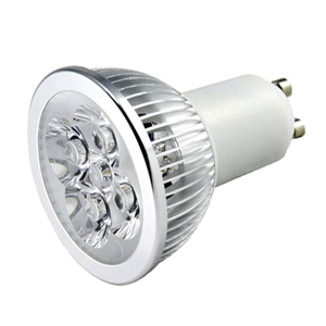 Dicroica LED MR16 7W chip CREE