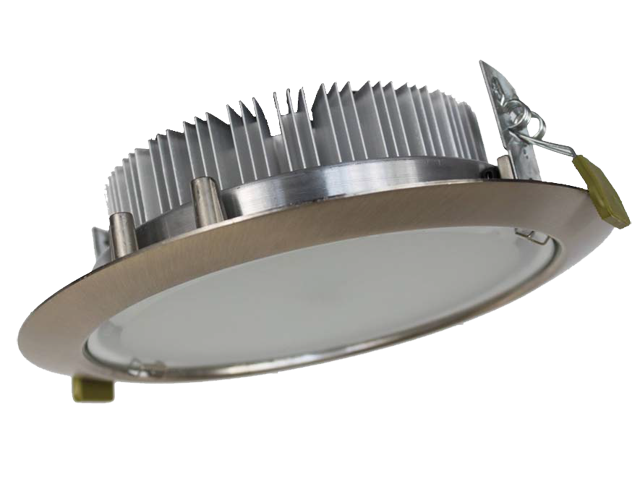 Downlights LED