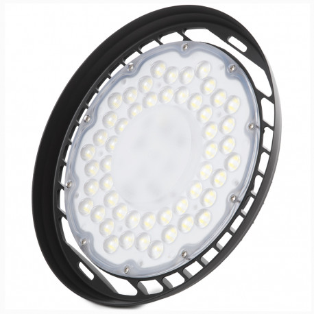 Luminaria LED Campana Industrial 150W